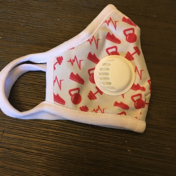 KandyMask N99 Face Mask with Micro Filtration - Picture 4 of 11